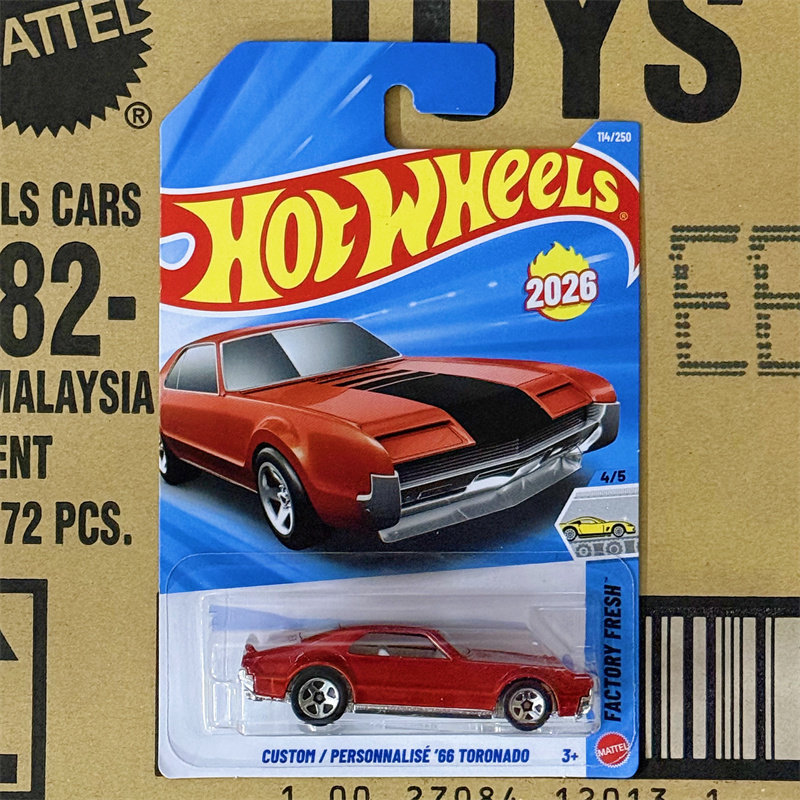 Mattel Toy Hot Wheels - Jouets voitures Hot Wheels pour garçons