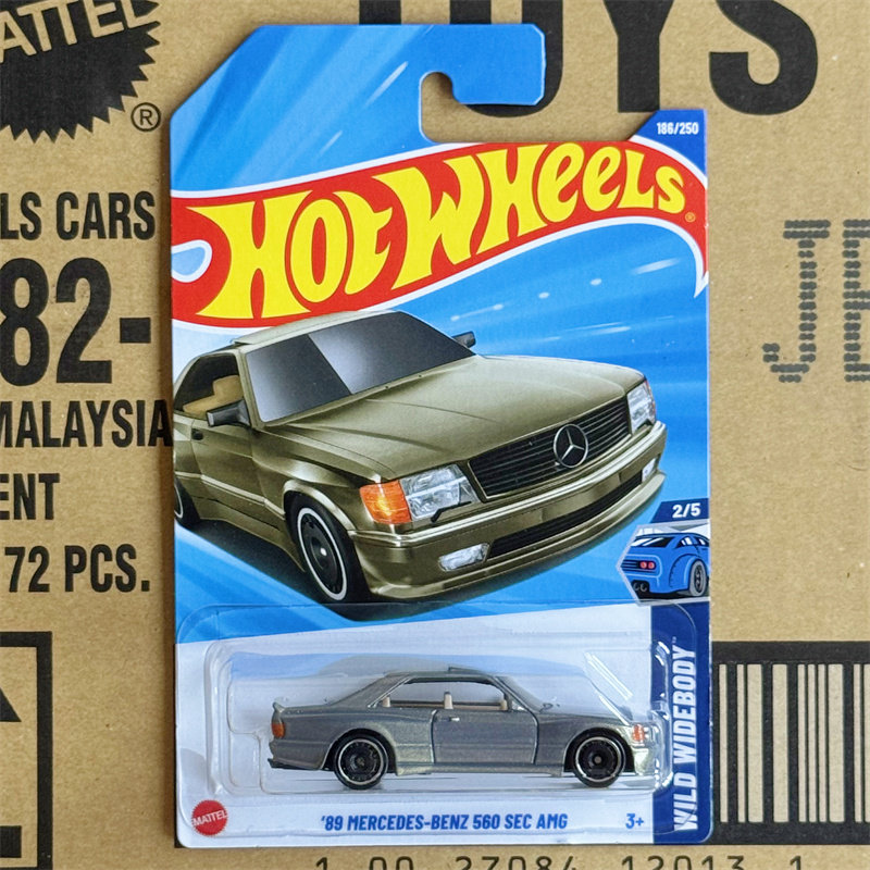 Mattel Toy Hot Wheels - Jouets voitures Hot Wheels pour garçons