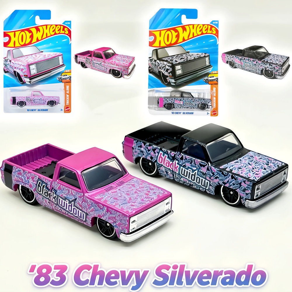 Hot Wheels Car Mainline - En stock, Hot Wheels 1/64 Mainline