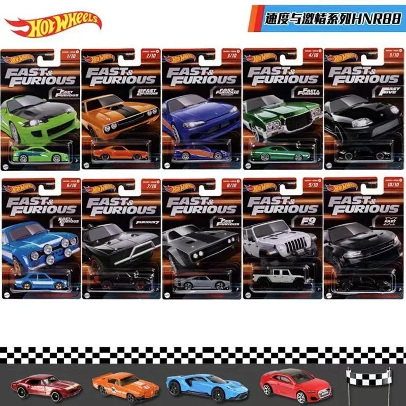 Hot Wheels Car Track Sets - Hot Wheels – Mini voitures rapides