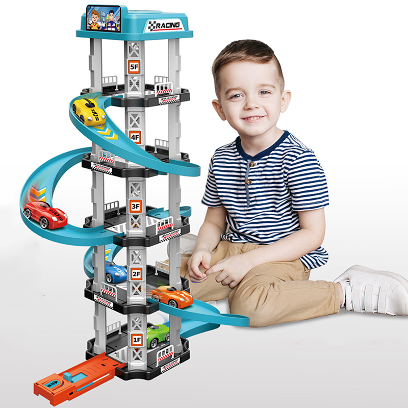 Jouet de piste de course pour  - Hot Wheels Car Track Sets avis et prix