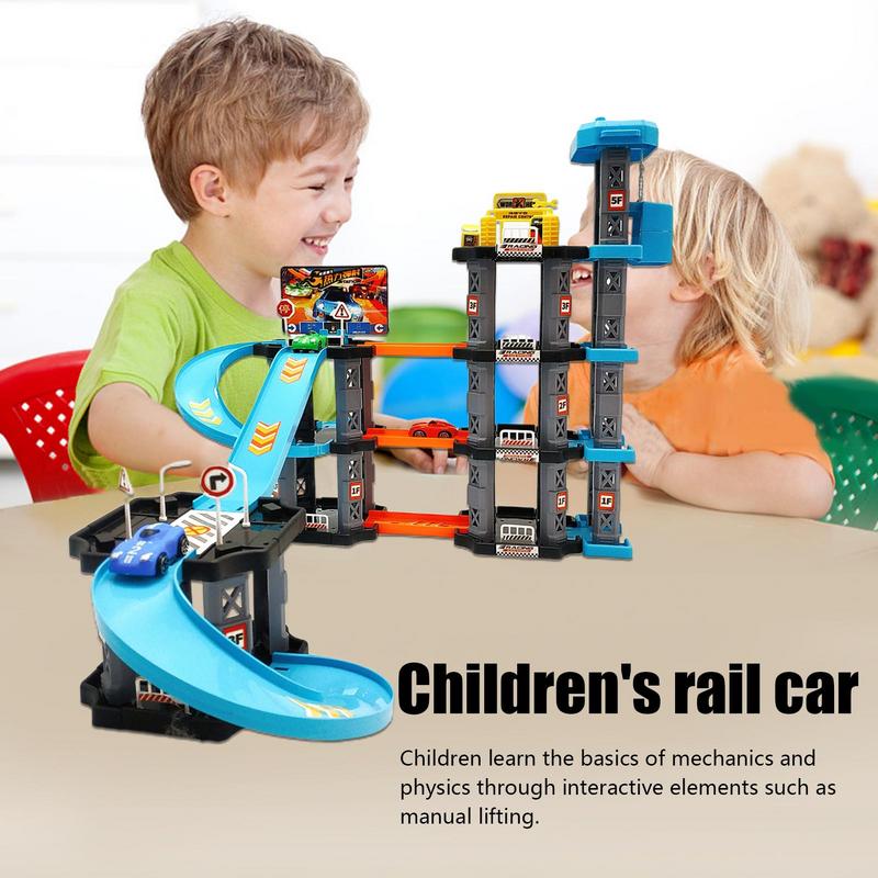 Jouet de piste de course pour  - Hot Wheels Car Track Sets avis et prix
