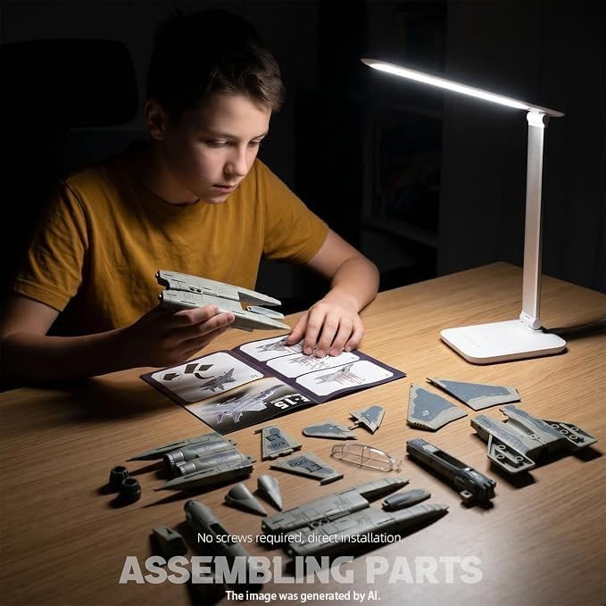 Modèle réduit 1/72 du F-15EX E - Model Airplane Plastic avis et prix