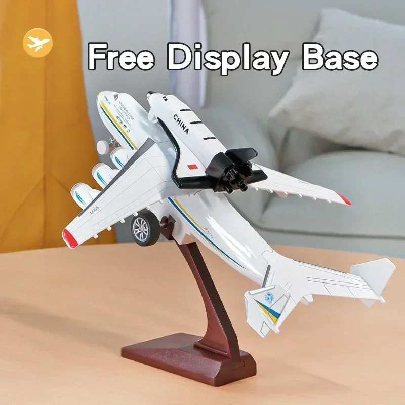 Modèle réduit d'avion de trans - Model Airplane Plastic avis et prix