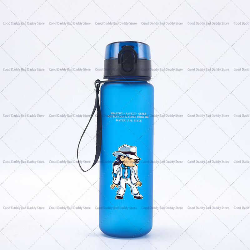 Bouteille d'eau avec impressio - Vinyl Figure Blank avis et prix