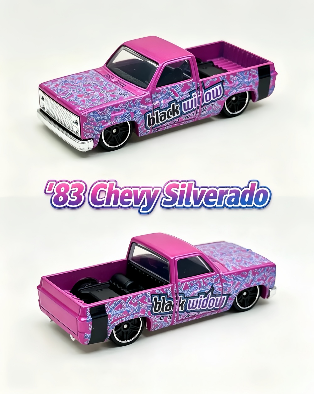Hot Wheels 1/64 Mainline Serie - Hot Wheels Car Mainline avis et prix