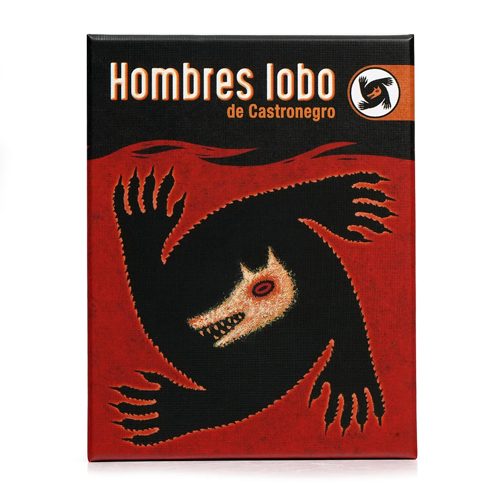Les cartes du loup-garou : un  - Graded Card Display avis et prix