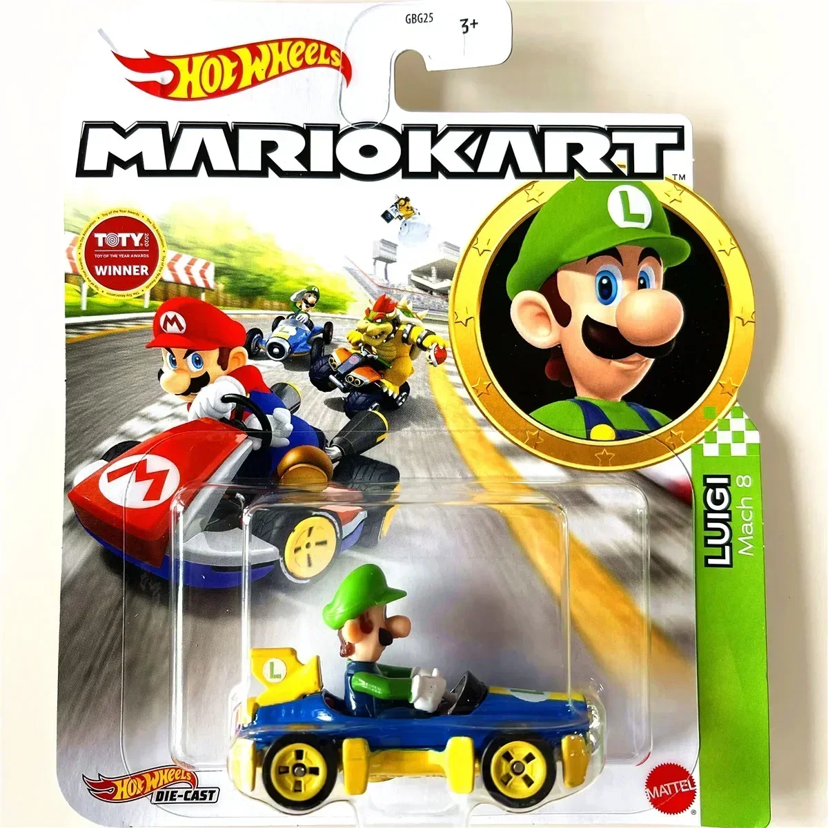 Hot Wheels-Jouet de voiture Ma - Hot Wheels Car Mainline avis et prix