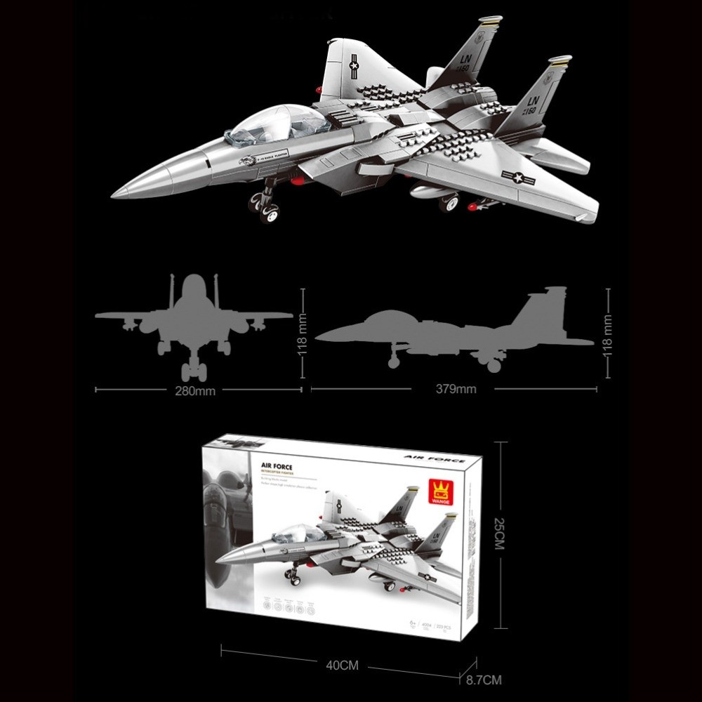Modèle d'avion de reconnaissan - Model Airplane Plastic avis et prix