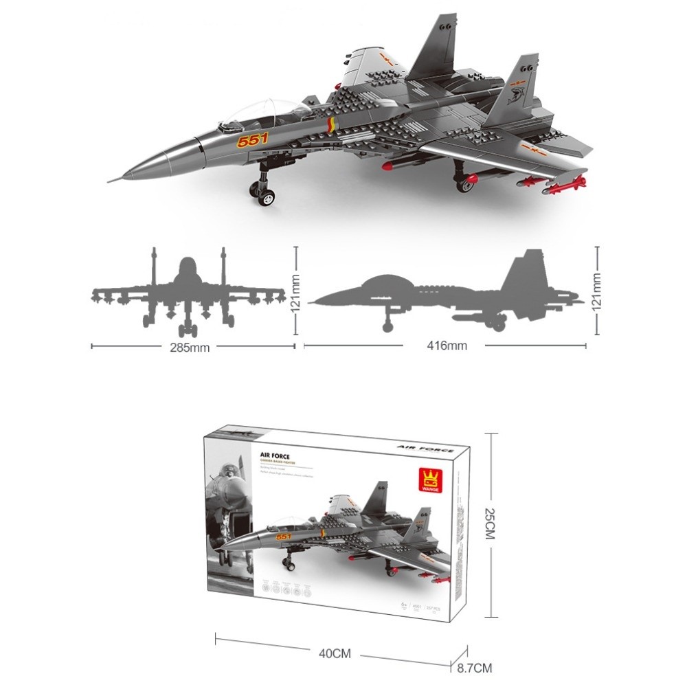 Modèle d'avion de reconnaissan - Model Airplane Plastic avis et prix