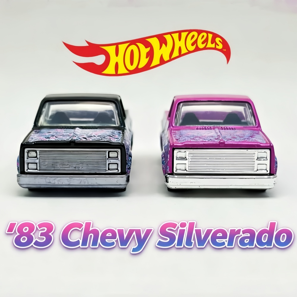 En stock, Hot Wheels 1/64 Main - Hot Wheels Car Mainline avis et prix