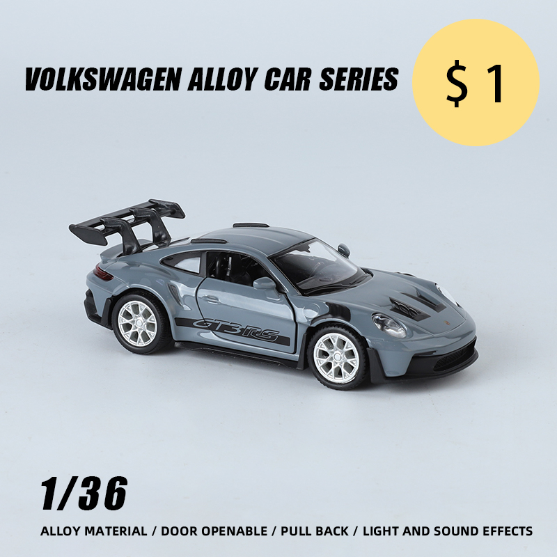 1:36 Porsche 911 GT3 RS véhicu - Hot Wheels Car Track Sets avis et prix