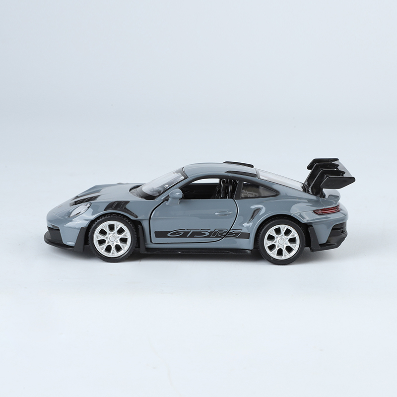 1:36 Porsche 911 GT3 RS véhicu - Hot Wheels Car Track Sets avis et prix